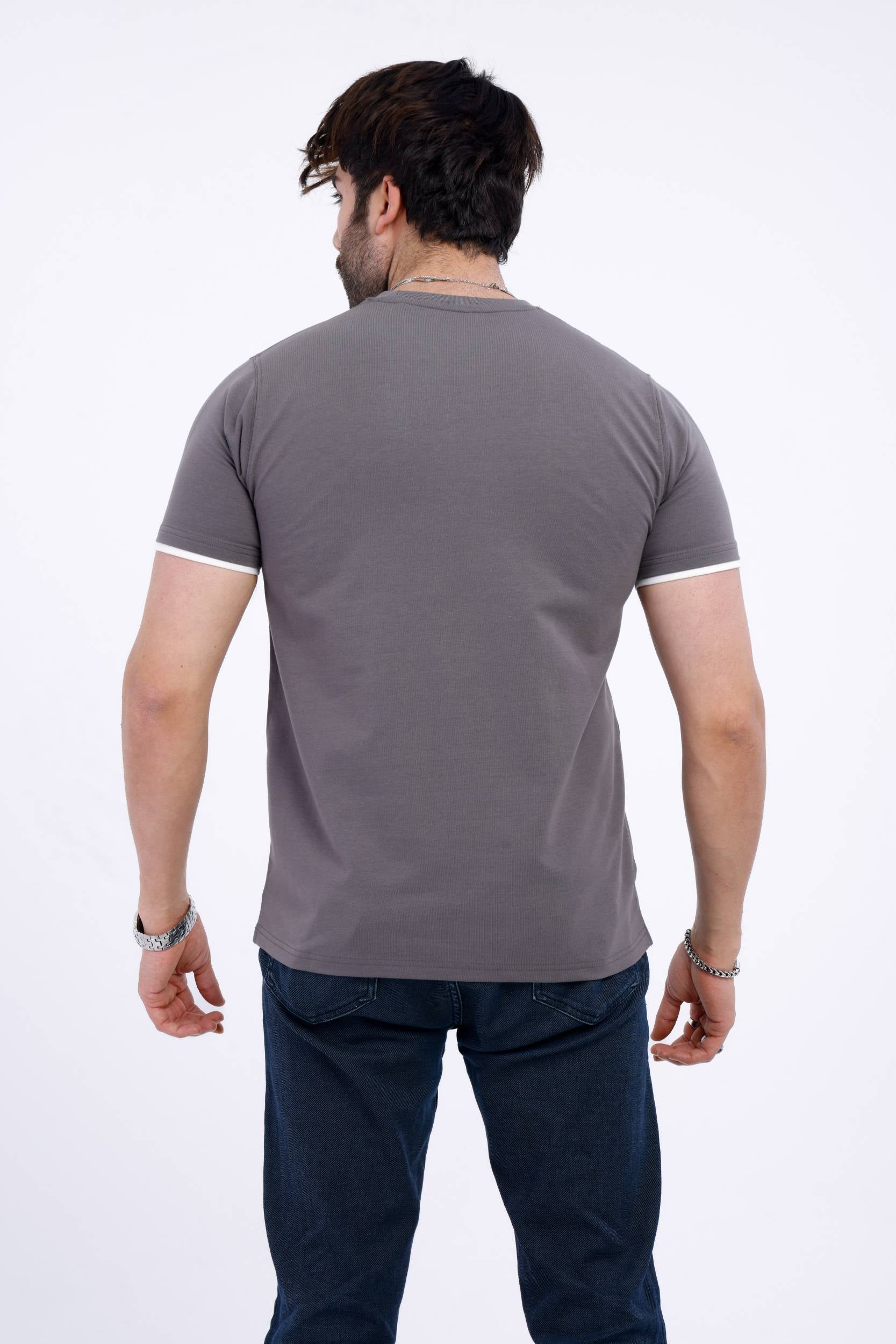 DARK GREY