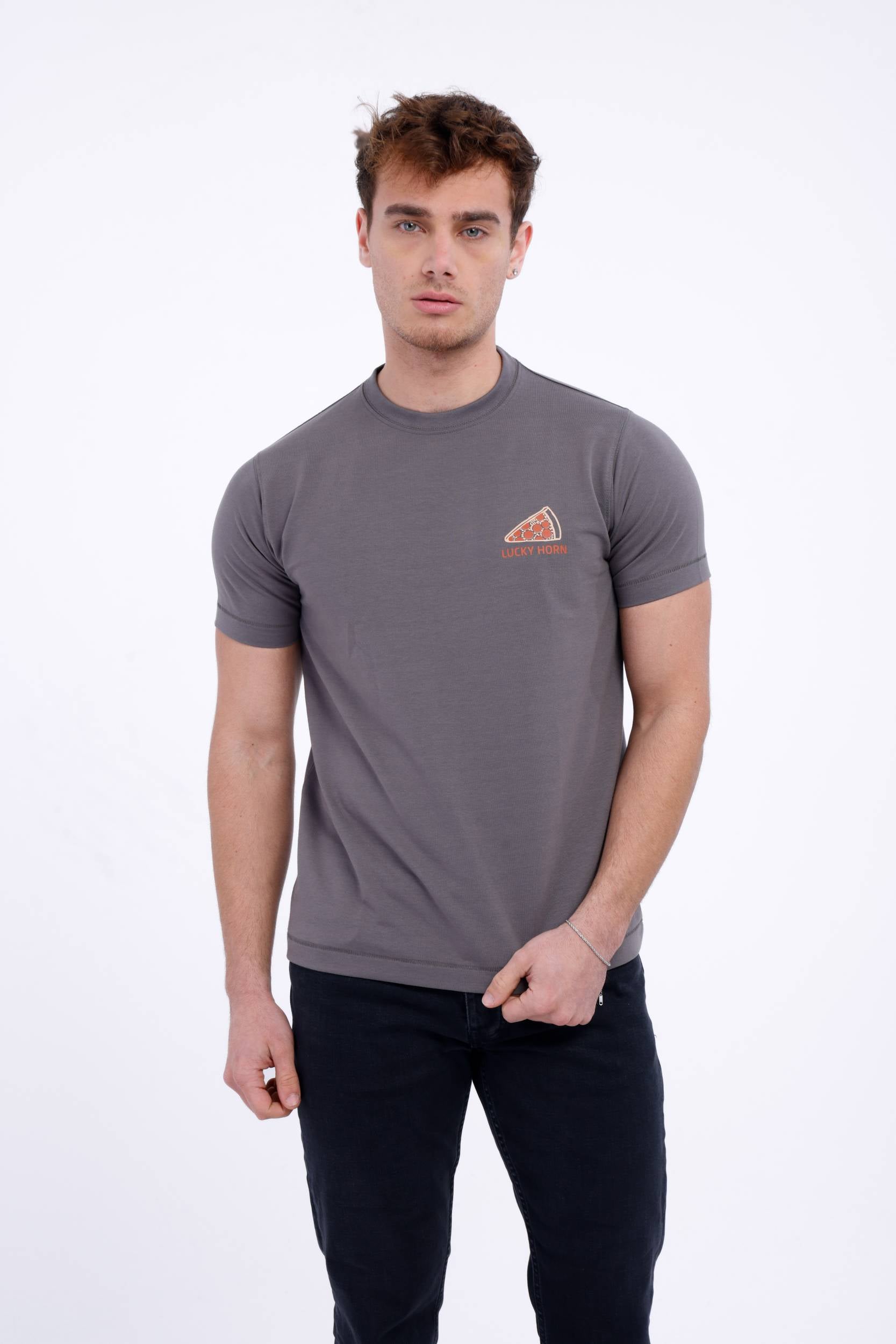DARK GREY