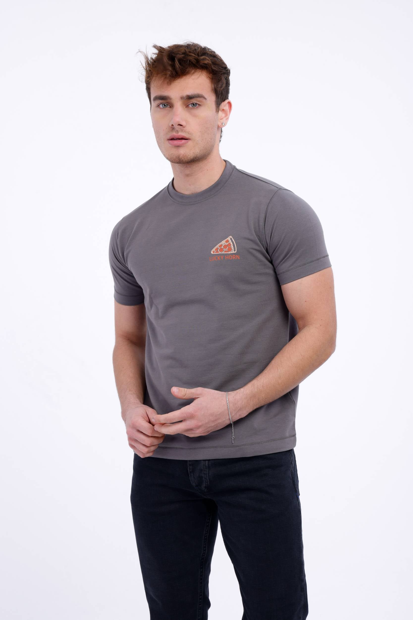 DARK GREY