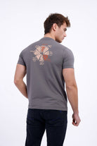 DARK GREY