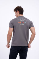 DARK GREY