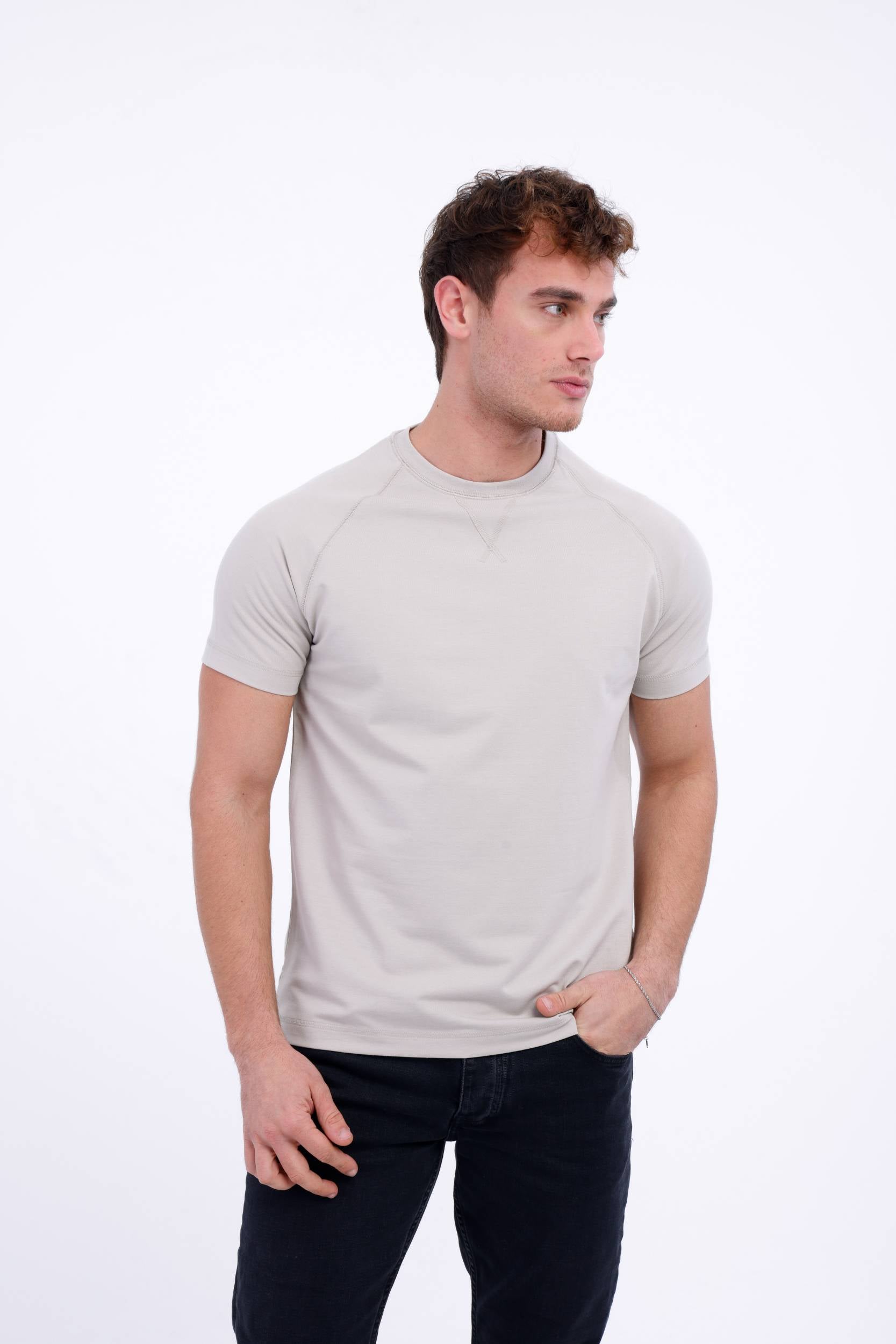 LIGHT GREY