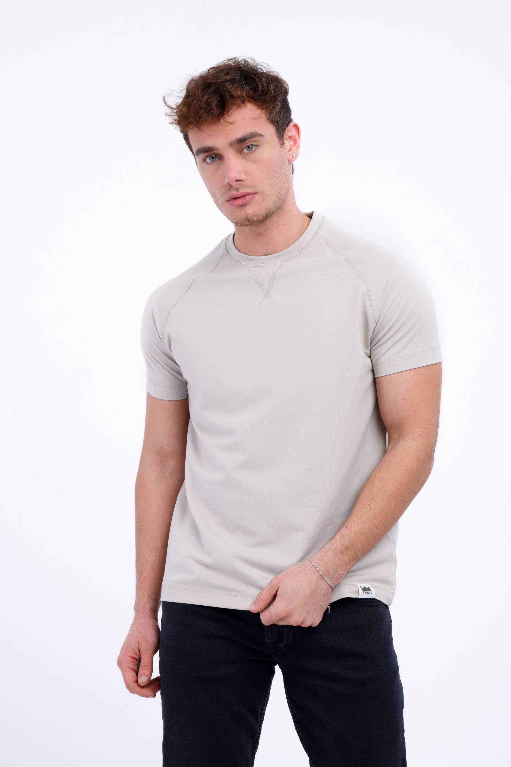 LIGHT GREY