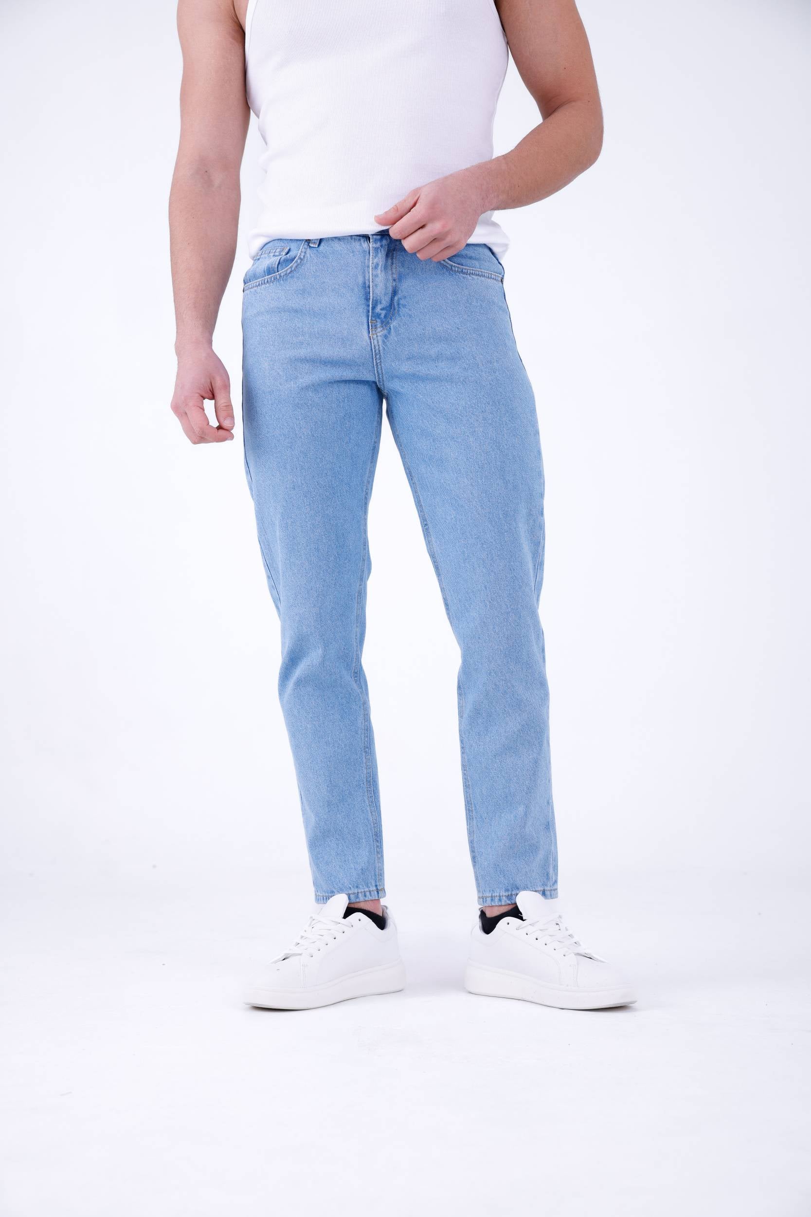LIGHT BLUE