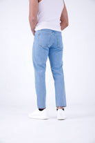 LIGHT BLUE