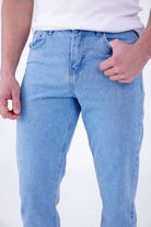 LIGHT BLUE