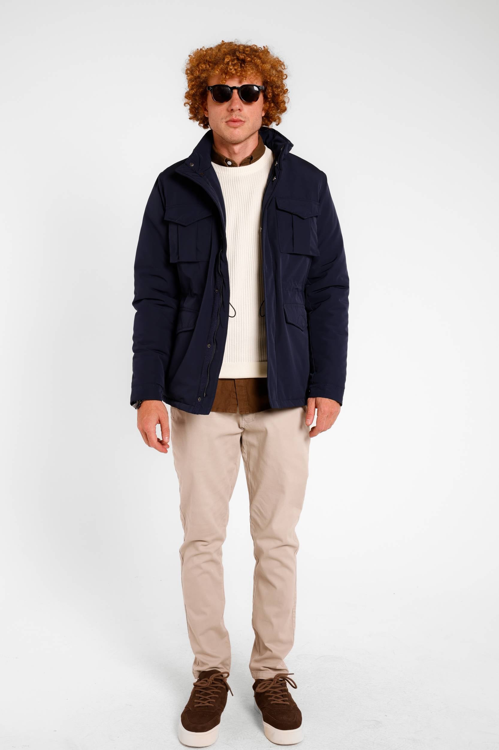 NAVY