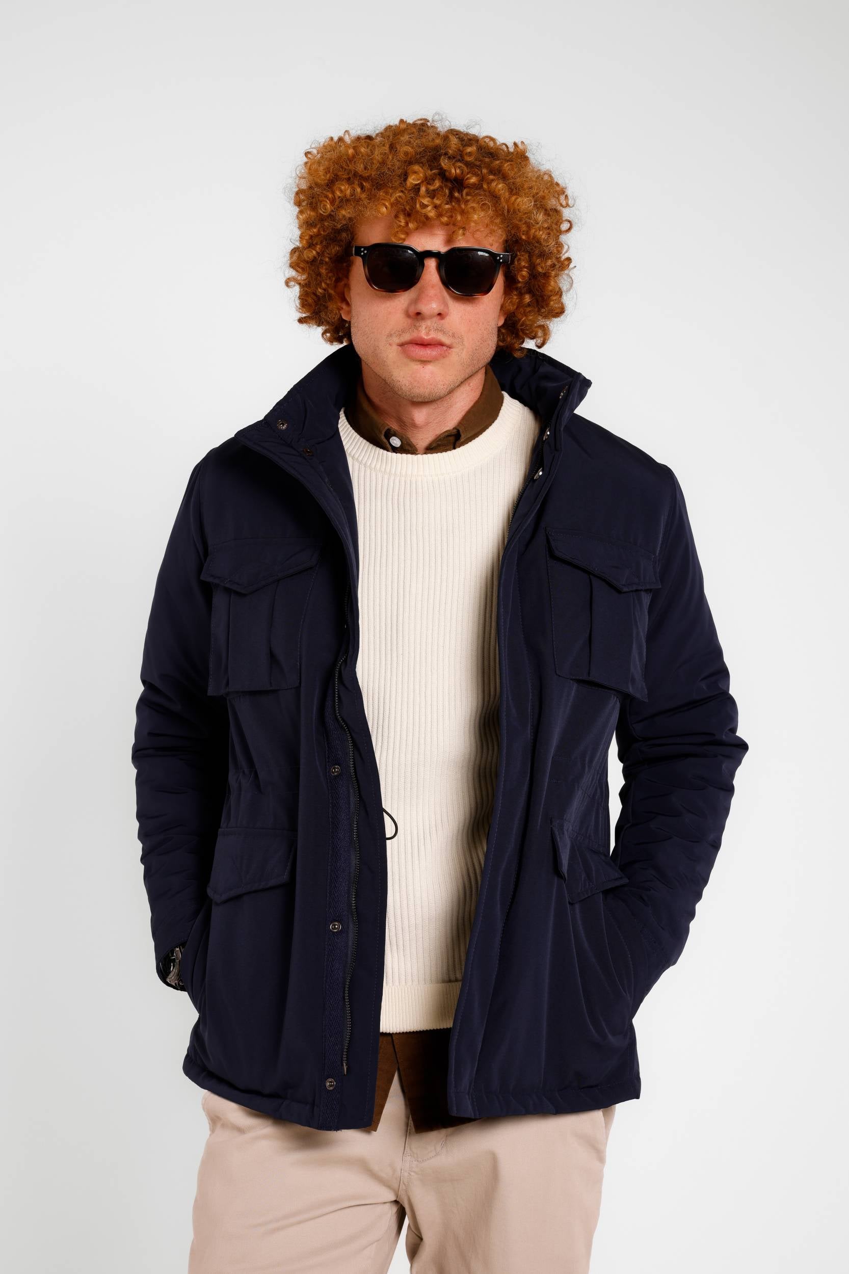 NAVY