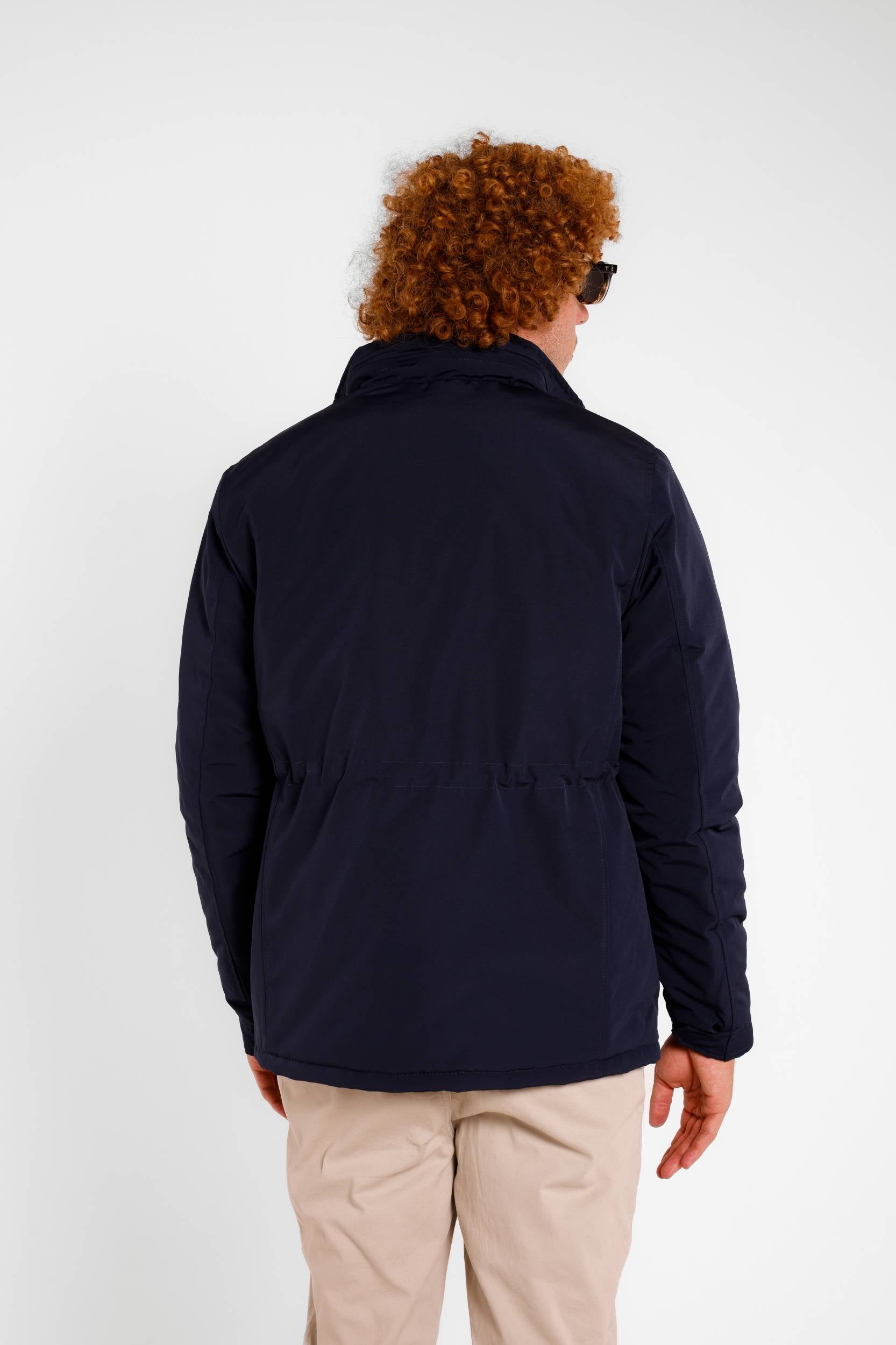 NAVY