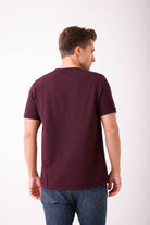DARK MAROON