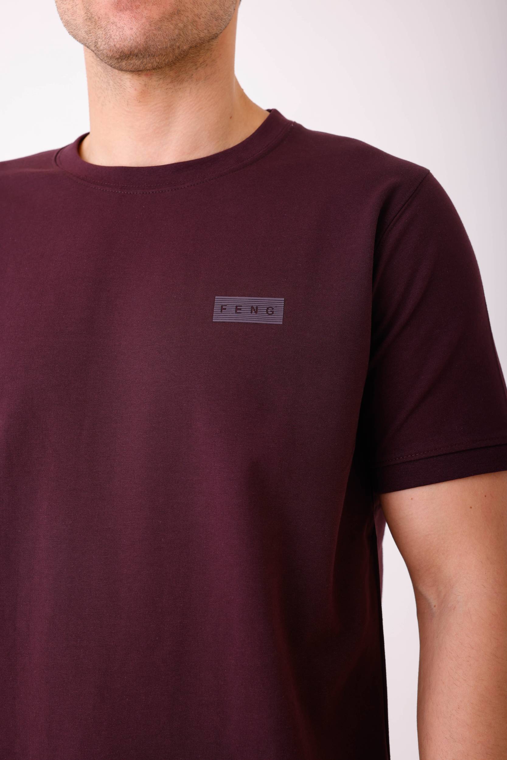 DARK MAROON