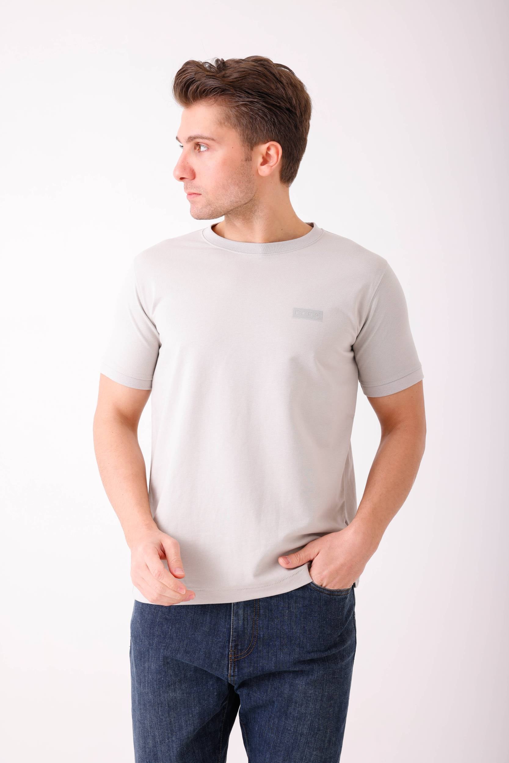 LIGHT GREY