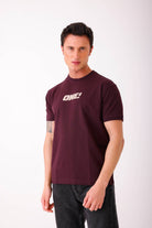 DARK MAROON
