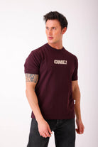 DARK MAROON