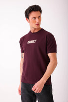 DARK MAROON