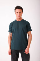 DARK GREEN
