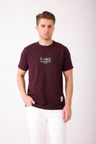 DARK MAROON