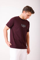 DARK MAROON