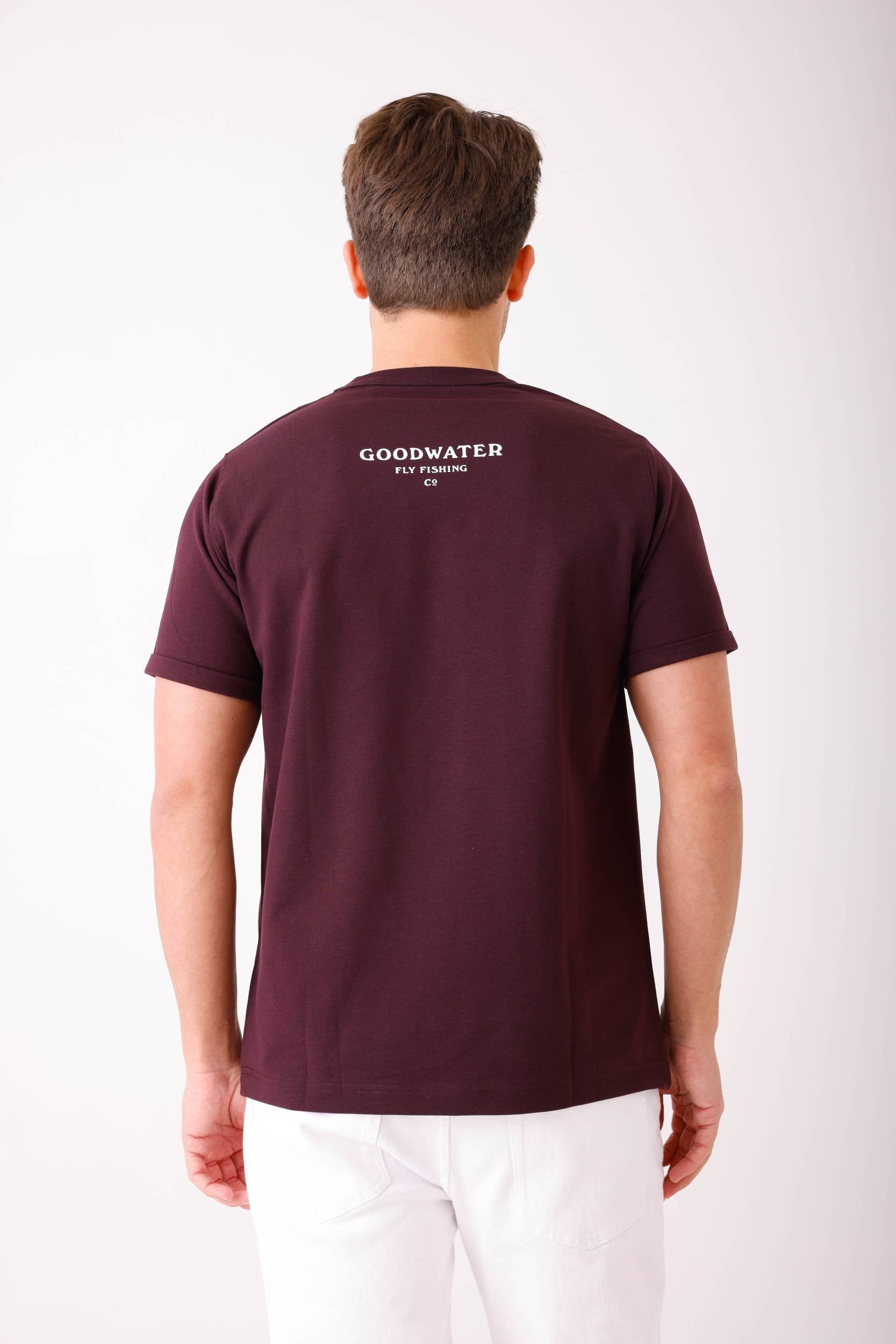 DARK MAROON