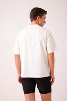 WHITE/BLACK
