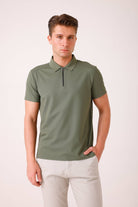 DARK GREEN