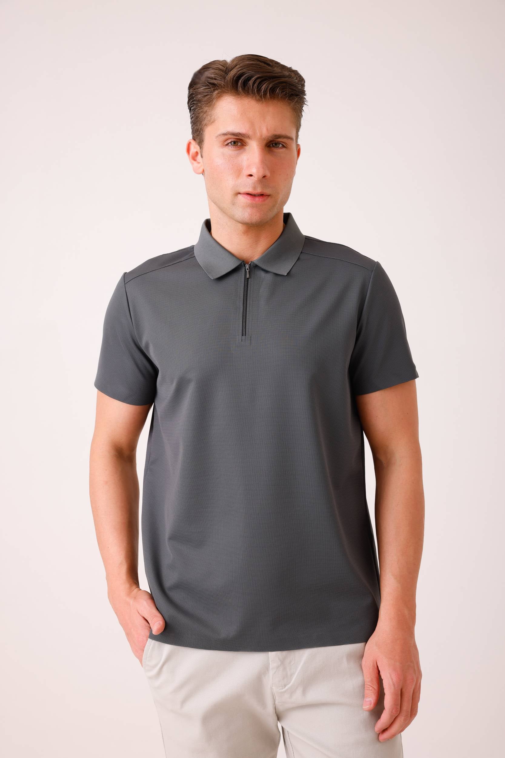 DARK GRAY