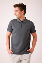 DARK GRAY