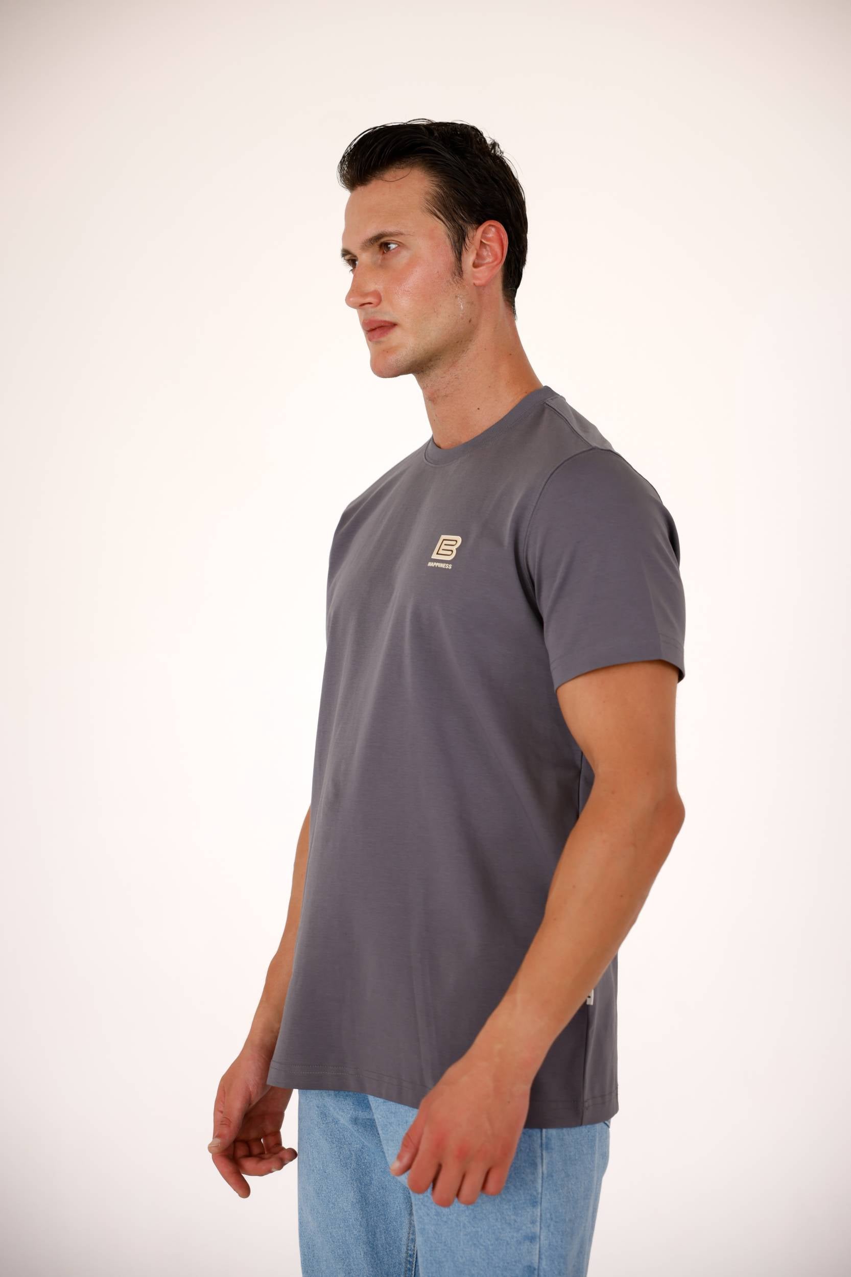 DARK GREY