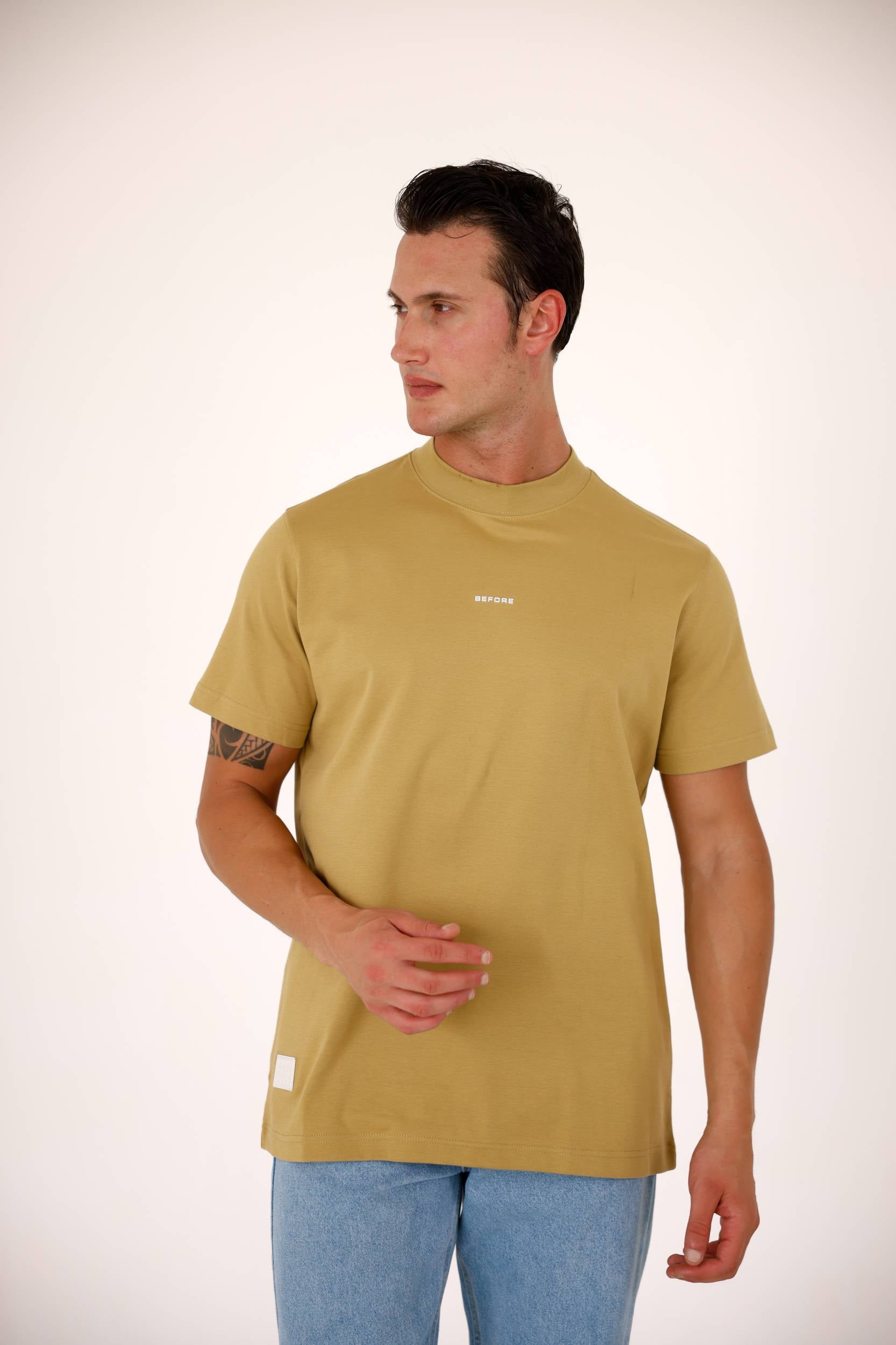 LIGHT YELLOW