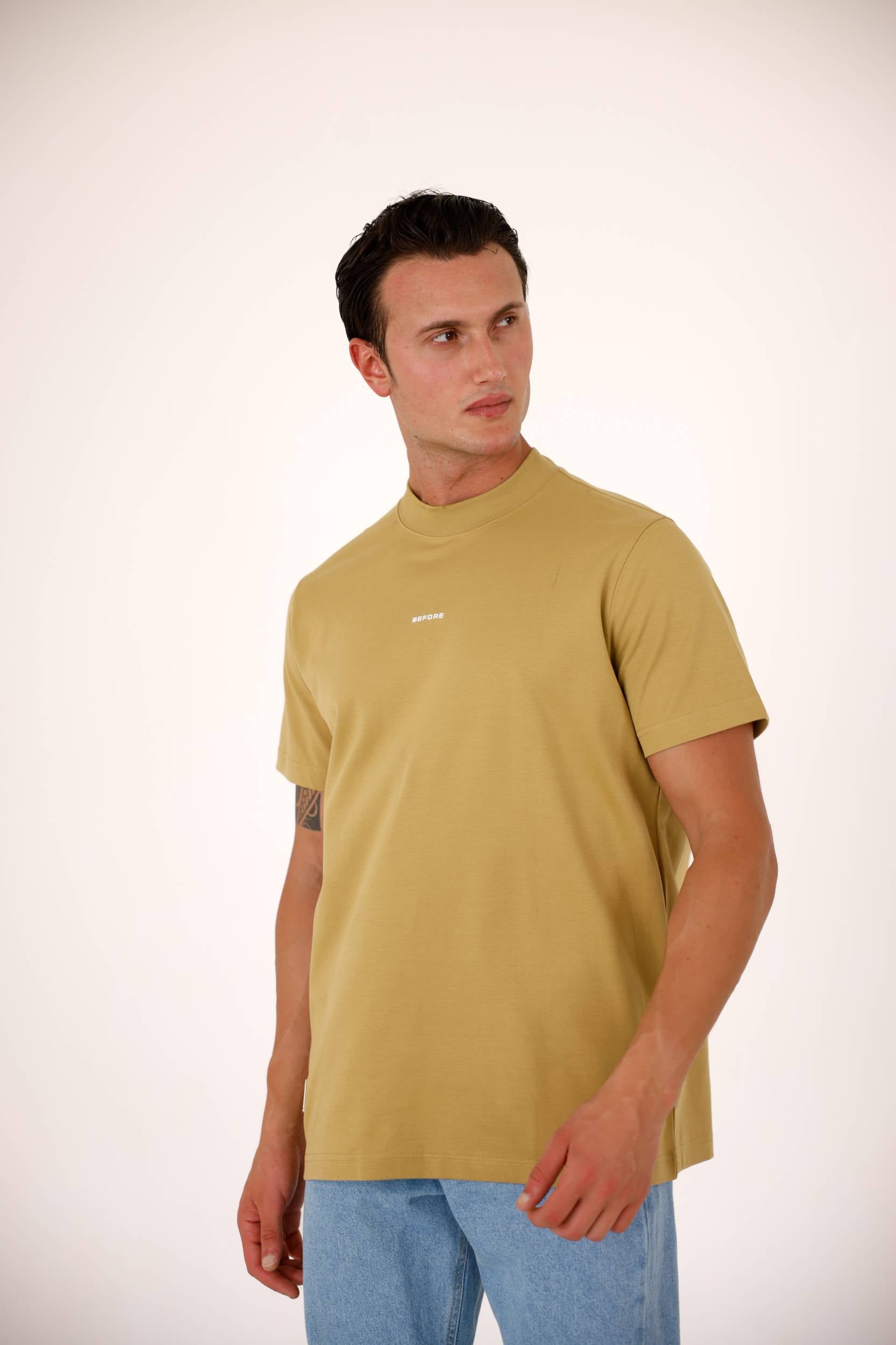 LIGHT YELLOW