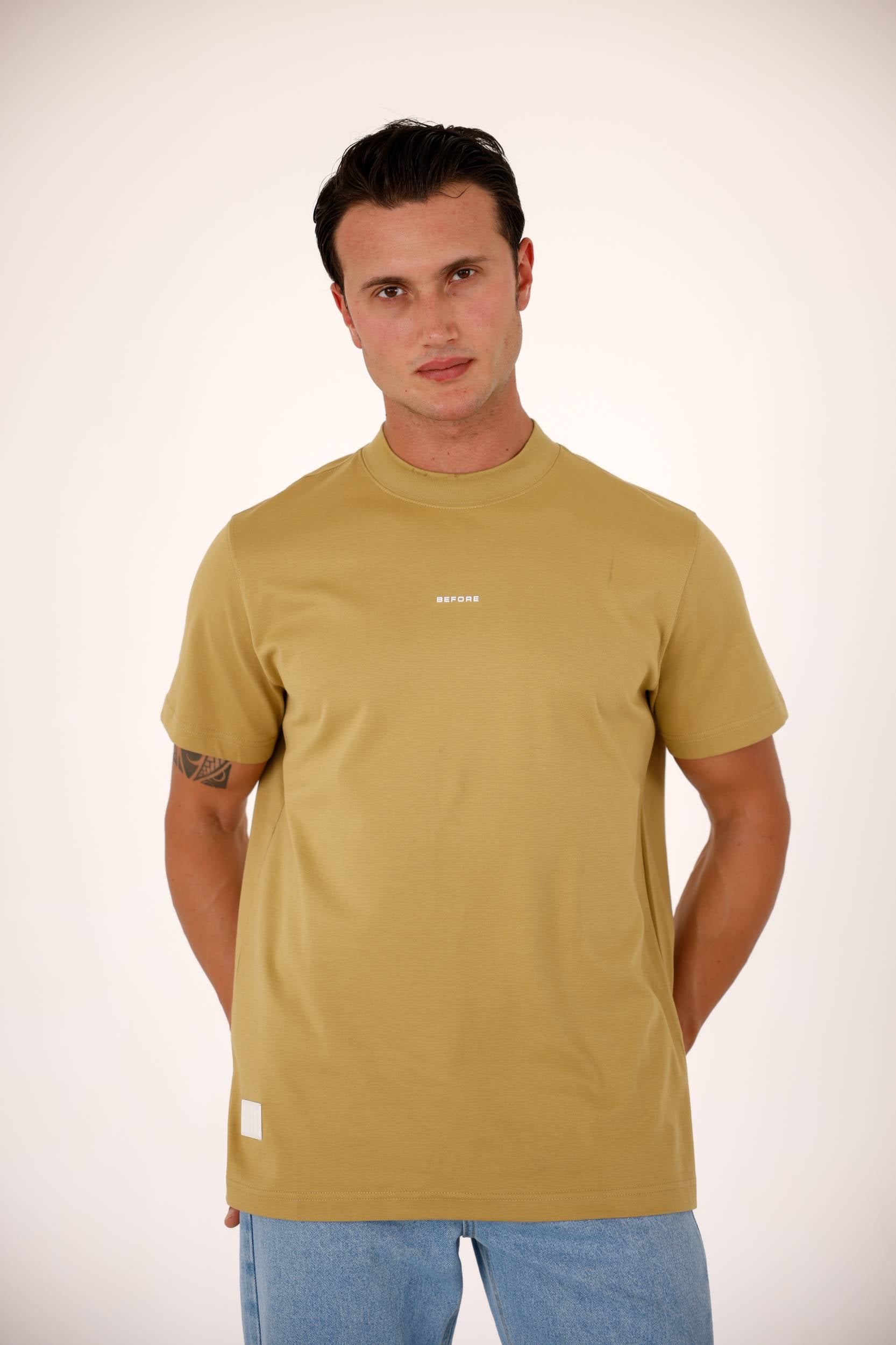 LIGHT YELLOW