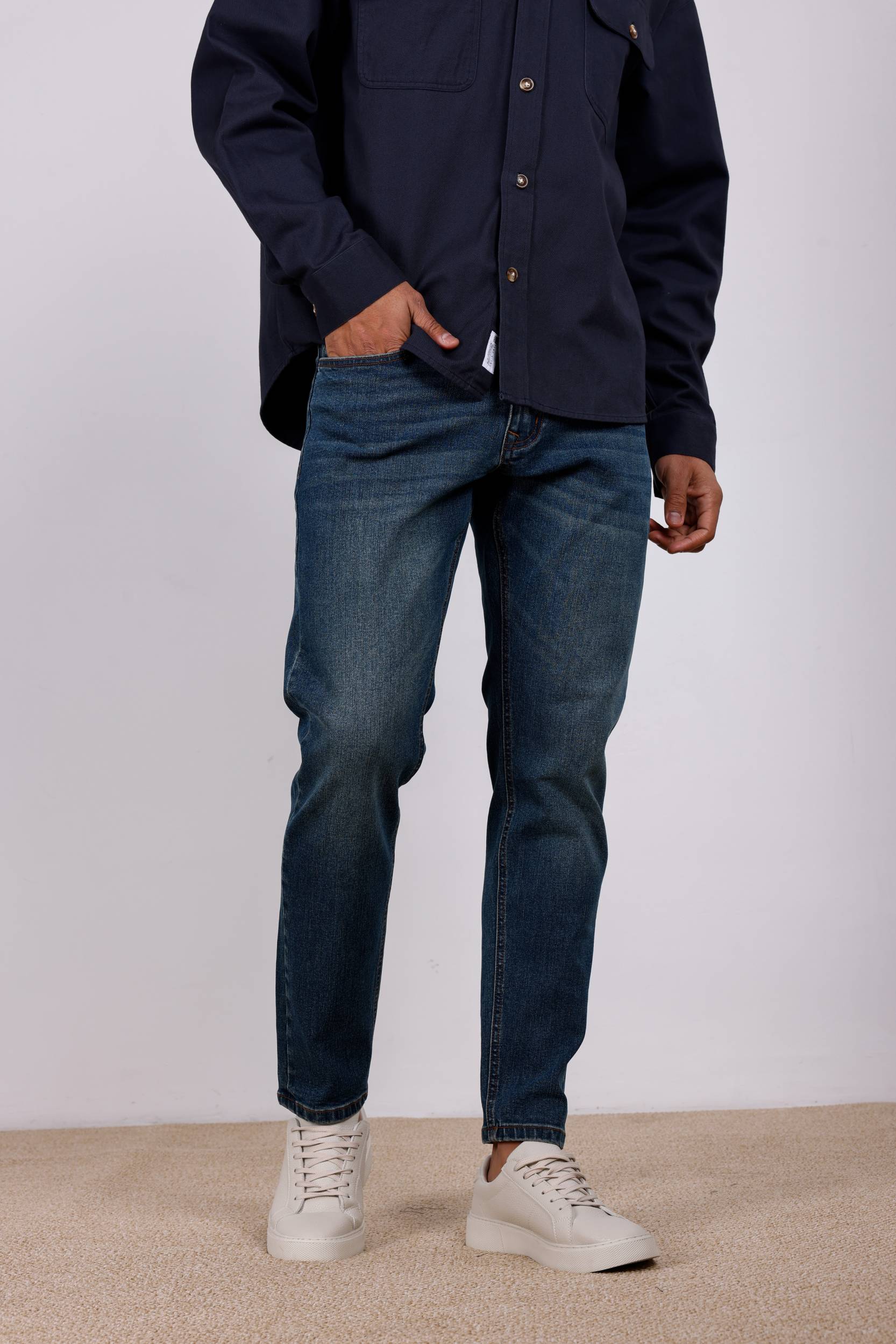 COFFEE NAVY