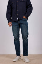 COFFEE NAVY