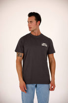DARK GREY