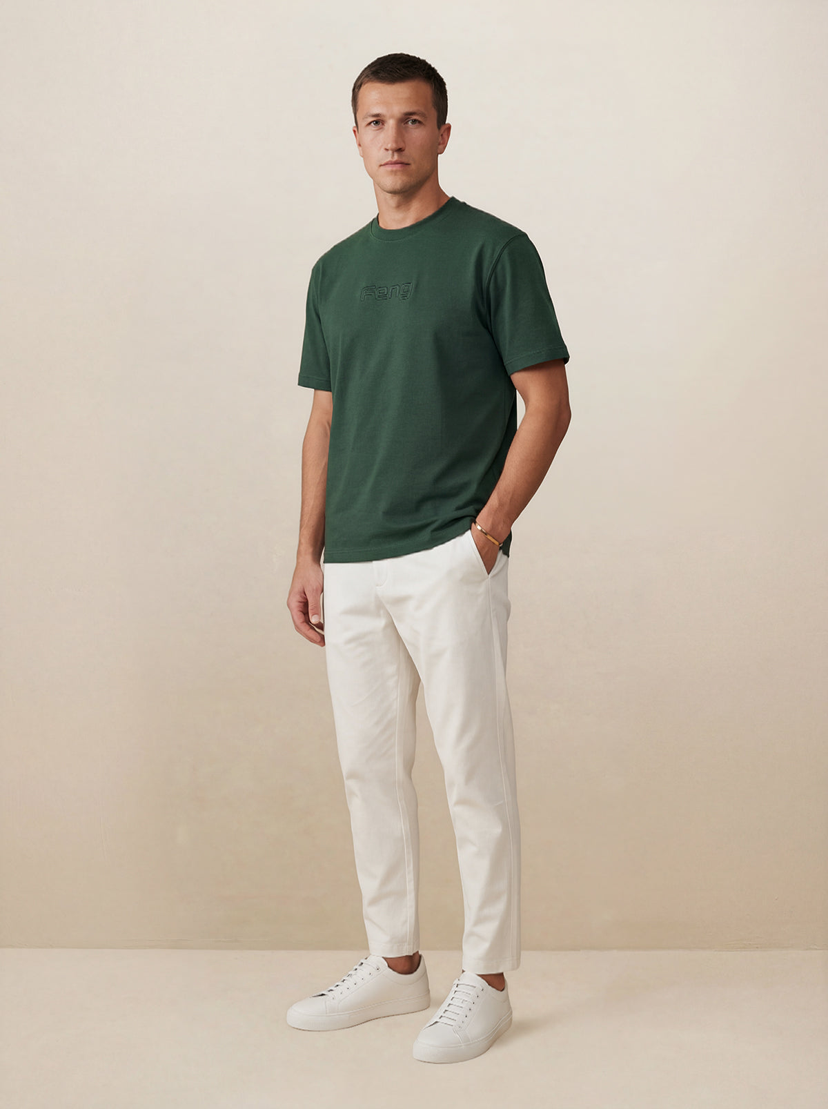 KHAKI